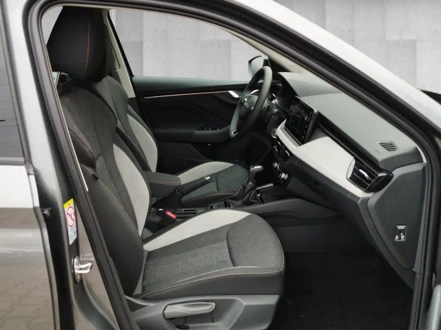 Skoda Kamiq 1.0 TSI Tour
