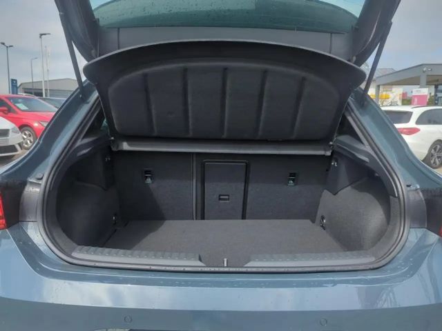 Seat Leon 2.0 TDI DSG FR-lijn