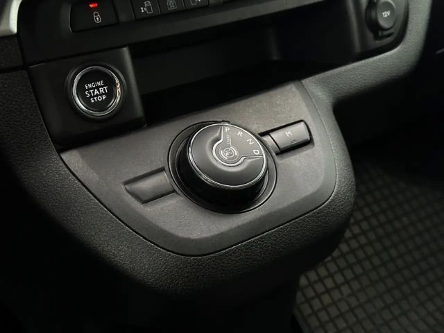 Opel Zafira Life 2.0 CDTI Tourer