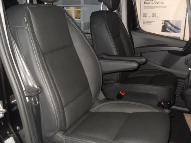 Renault Trafic Combi EDC L1H1 Spaceclass