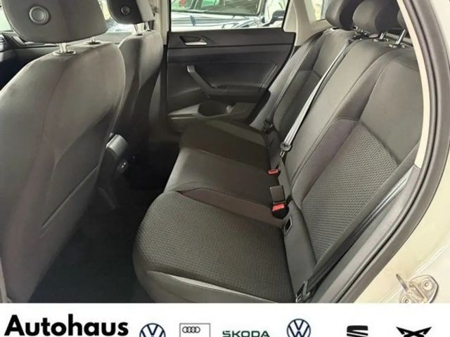 Volkswagen Polo 1.0 TSI Life