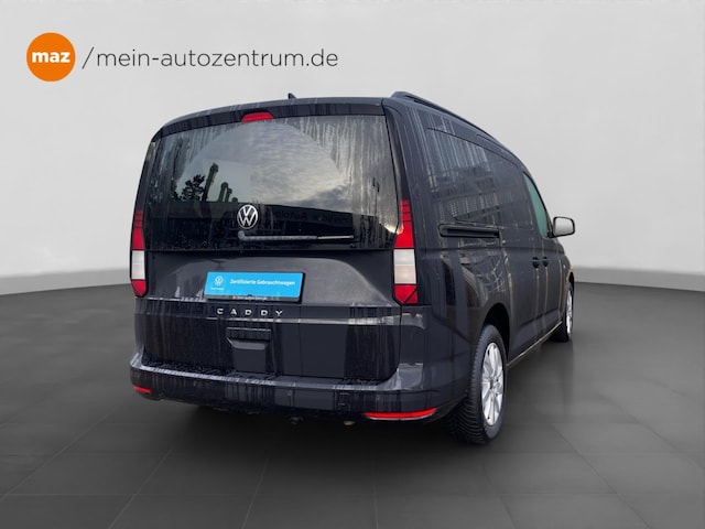 Volkswagen Caddy 2.0 TDI Life Maxi