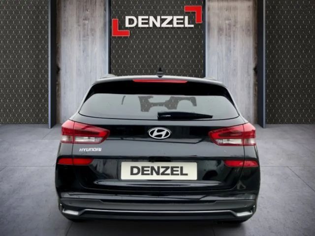 Hyundai i30 1.0 T-GDi