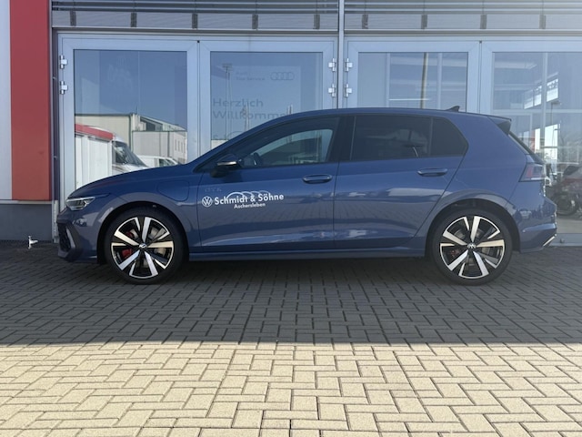 Volkswagen Golf DSG GTE eHybrid