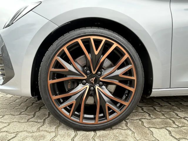 Cupra Leon 2.0 TSI DSG ST