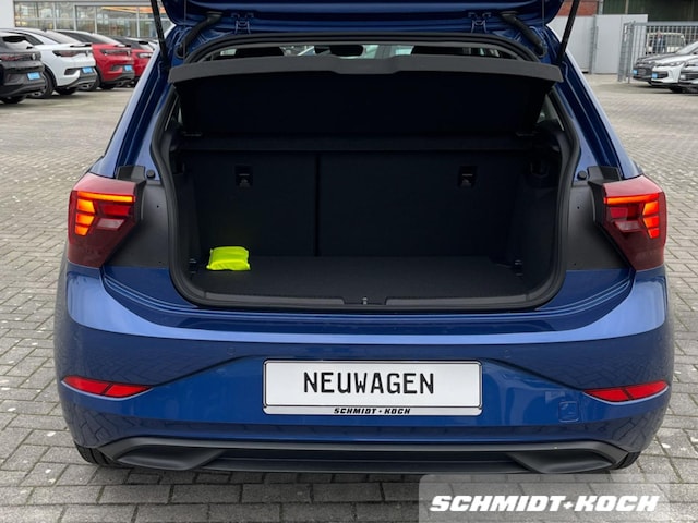 Volkswagen Polo Life