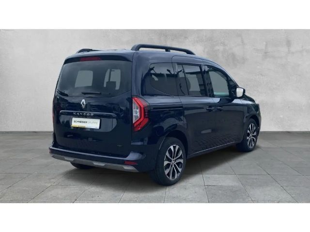Renault Kangoo E-Tech Techno