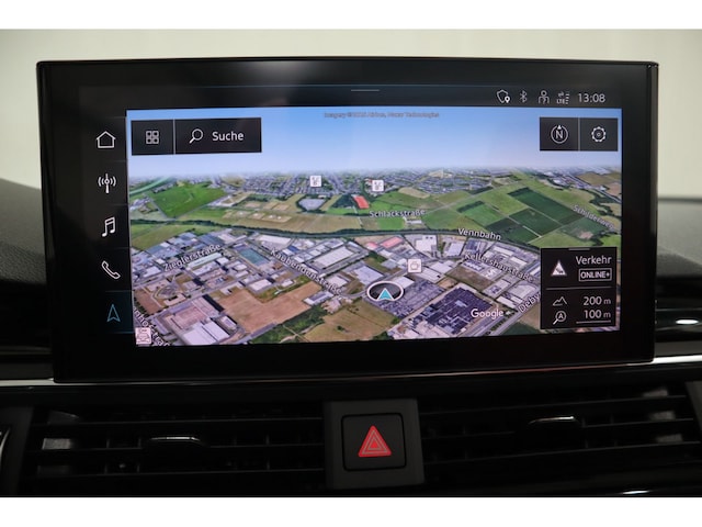 Audi S5 Cabriolet Quattro