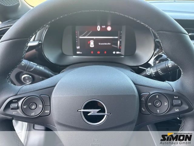 Opel Corsa GS-Line Grand Sport Turbo