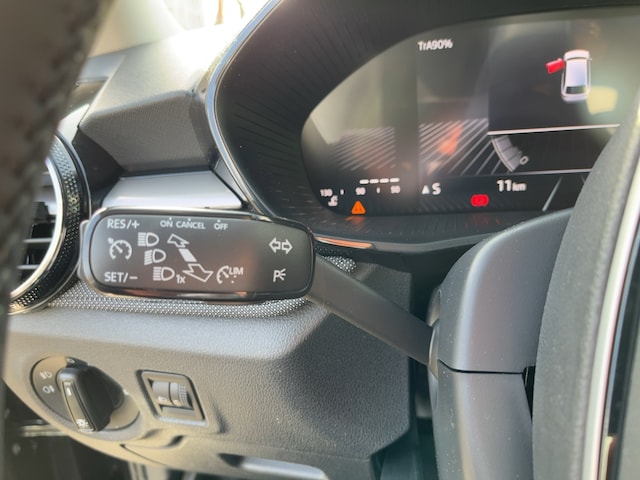 Skoda Fabia 1.0 MPI LED PDC