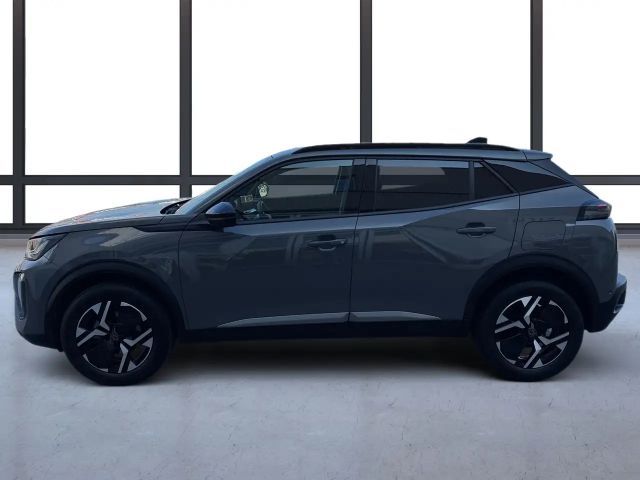 Peugeot 2008 Allure Pack EAT8 PureTech