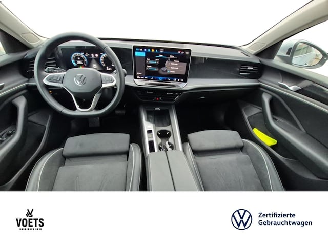 Volkswagen Passat Business DSG Variant