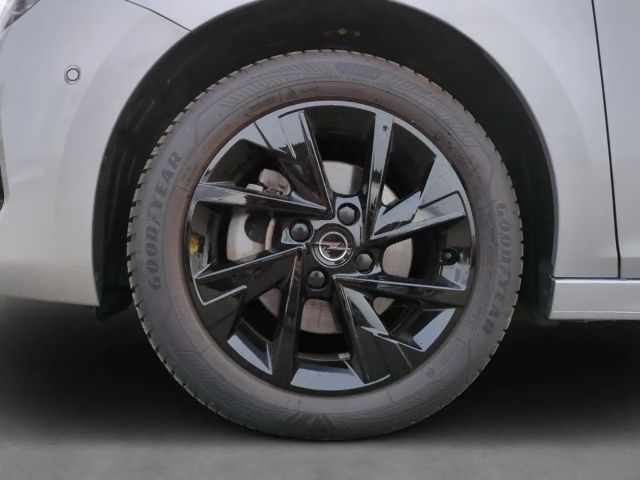 Opel Corsa 1.2 Turbo GS-Line Grand Sport Turbo