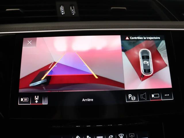 Audi Q8 e-tron Quattro S-Line Sportback