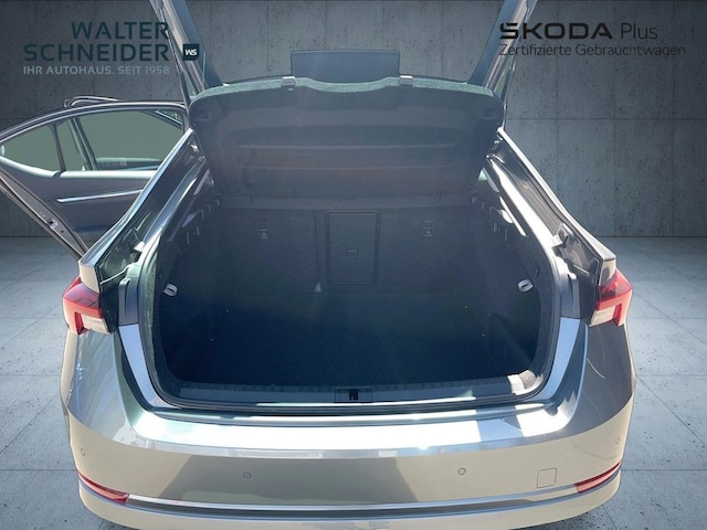 Skoda Octavia 2.0 TDI Style Style