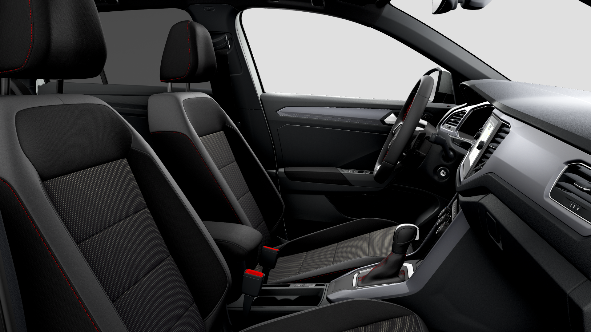 Volkswagen T-Roc 1.5 TSI DSG