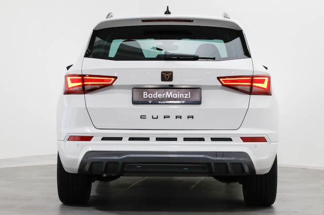 Cupra Ateca 1.5 TSI DSG