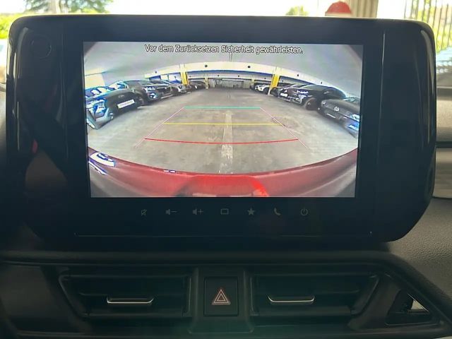 Suzuki Swift Flash Hybrid