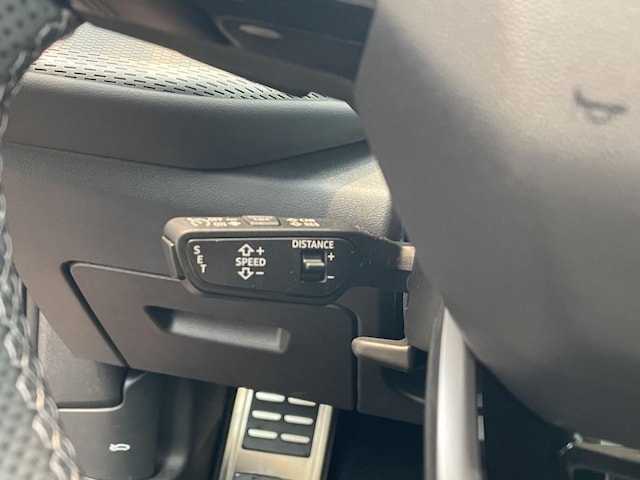 Audi Q5 Quattro S-Tronic