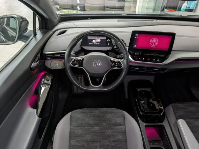 Volkswagen ID.4 52 KWh Performance Pure