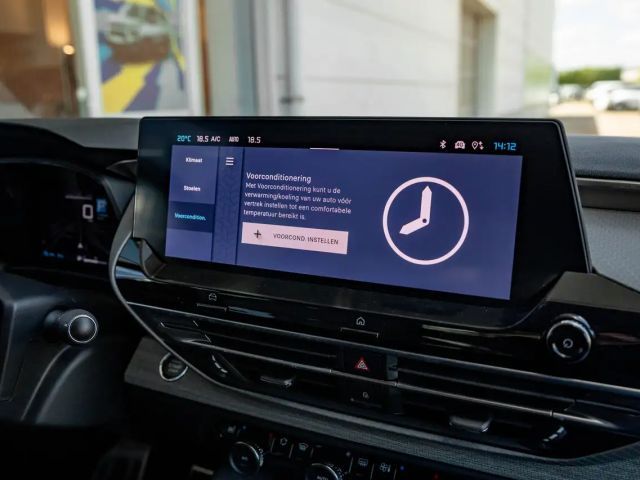 Citroën C5 X Pack Shine