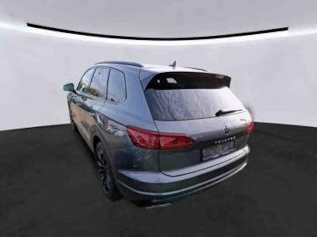 Volkswagen Touareg 3.0 V6 TDI 3.0 V6 TSI