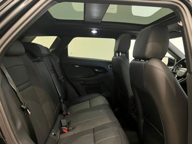 Land Rover Range Rover Evoque Dynamic SE