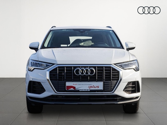 Audi Q3 45 TFSI Hybride S-Tronic