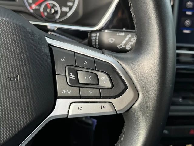 Volkswagen T-Cross 1.0 TSI Style