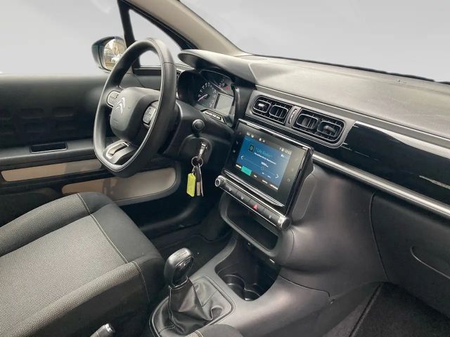 Citroën C3 Feel PureTech