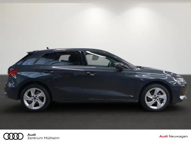 Audi A3 30 TFSI Sedan Sportback