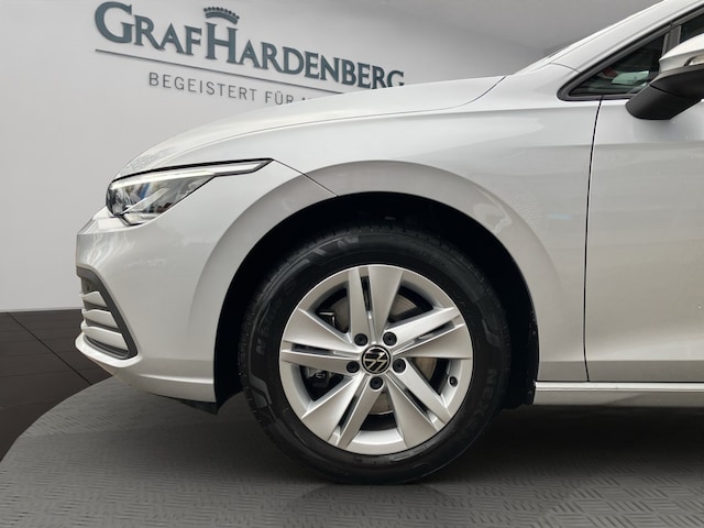 Volkswagen Golf 2.0 TDI Life Variant