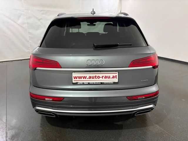 Audi Q5 40 TDI Quattro S-Line S-Tronic