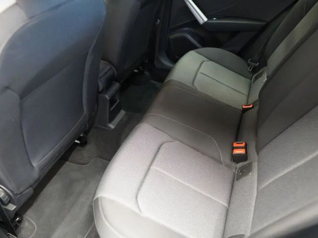 Audi Q2 35 TDI S-Tronic
