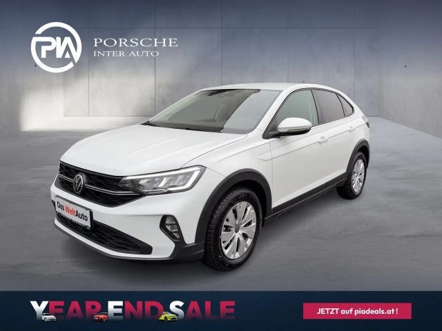 Volkswagen Taigo 4Me TSI