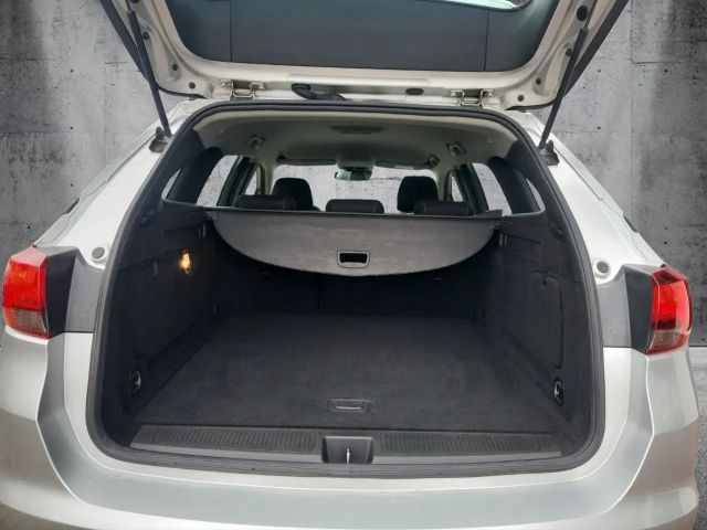 Opel Astra Sports Tourer