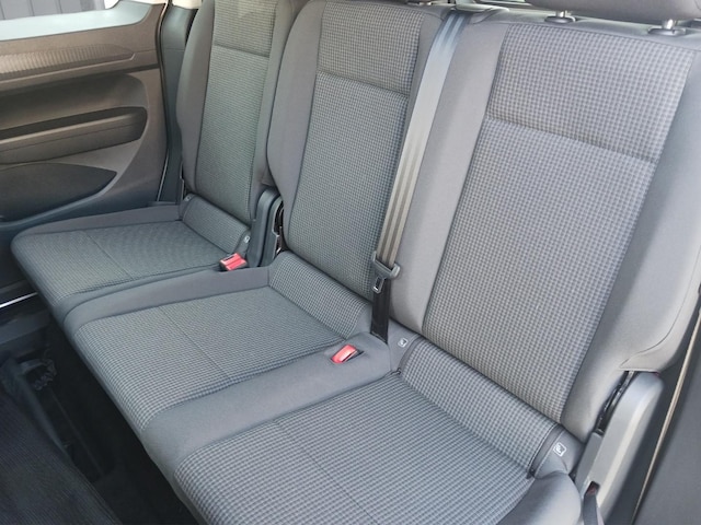 Volkswagen Caddy Caddy KO     Caddy  75 CRD SG6