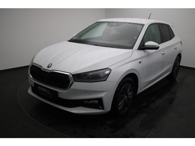 Skoda Fabia 1.0 TSI Drive iV