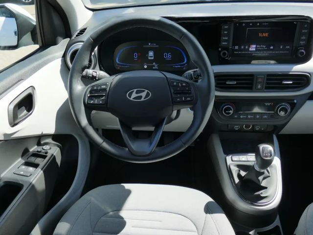 Hyundai i10 1.2 Prime Smart