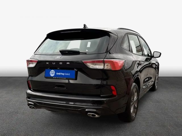 Ford Kuga ST Line