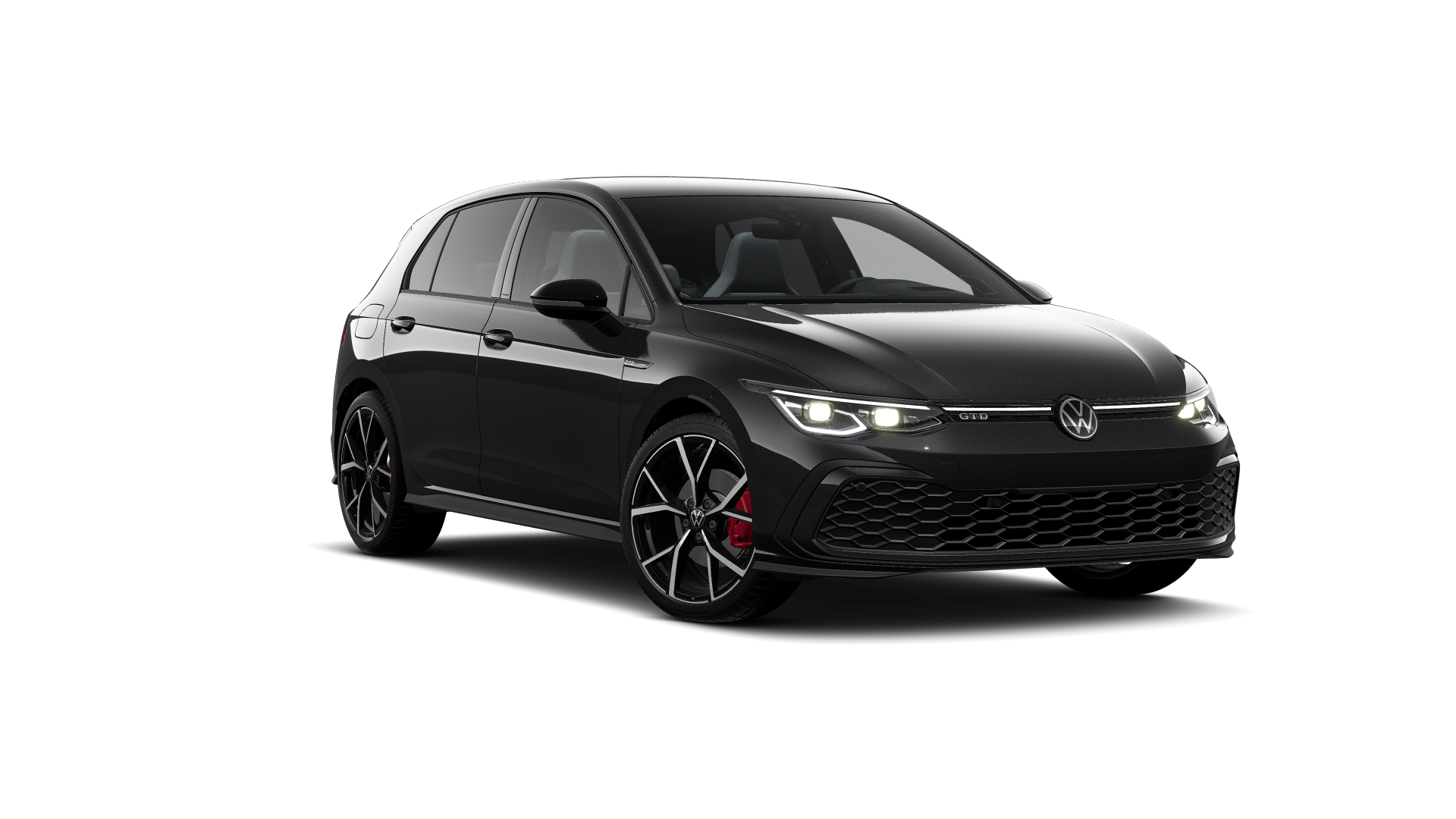 Volkswagen Golf Style