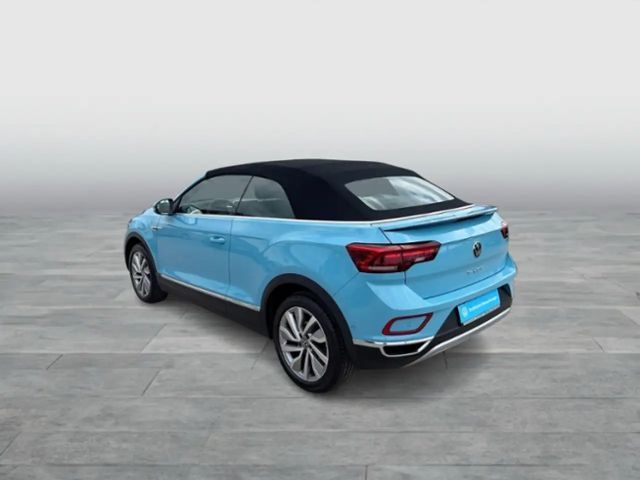 Volkswagen T-Roc 1.5 TSI Cabriolet DSG Move