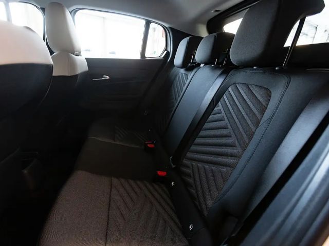 Fiat 600e Hybrid 100 6-Gang eDCT