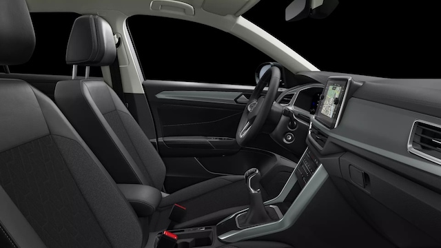 Volkswagen T-Roc 1.5 TSI