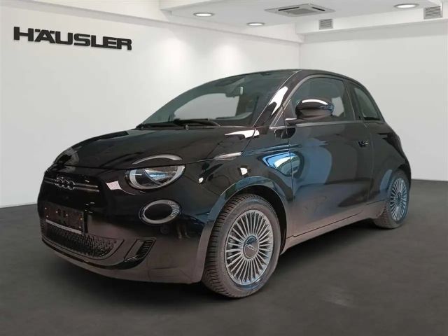 Fiat 500e Icon