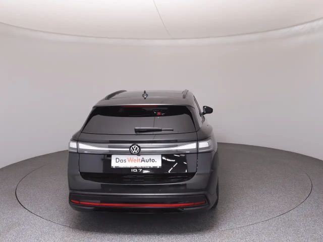 Volkswagen ID.7 Business Pro Tourer
