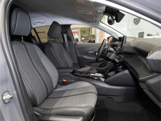 Peugeot E-208 Allure Pack Hybrid