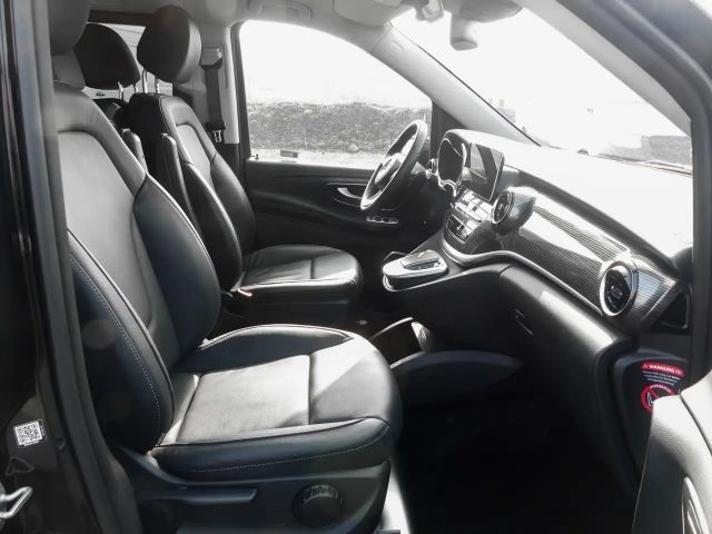 Mercedes-Benz V 300 AVANTGARDE Extralang