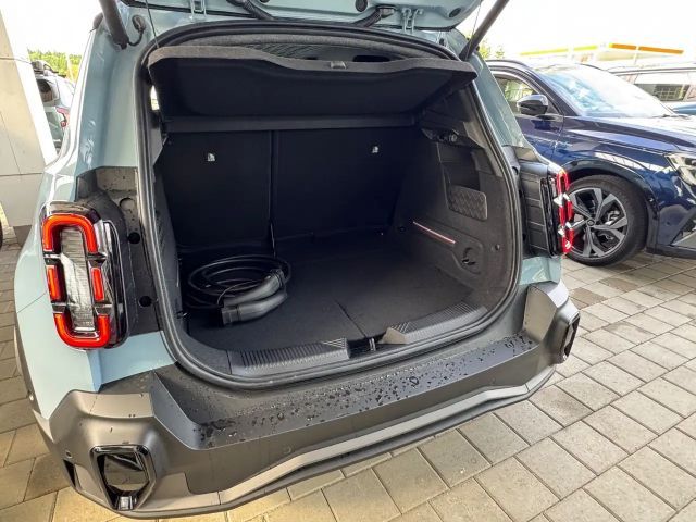 Renault 4 Comfort E-Tech Techno