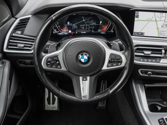 BMW X5 M-Sport xDrive30d